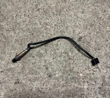 BMW 5 F10 F11 Lambda probe sensor 7576673