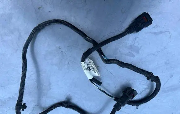 Opel Astra J Other wiring loom 13253619