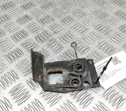 Fiat Barchetta Engine bonnet/hood lock/catch 82444235