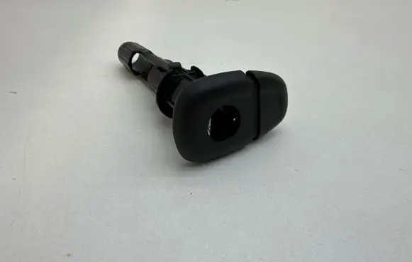 Polestar 2 Front seat headrest 31467334