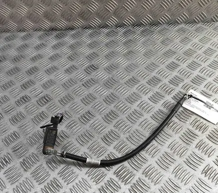 Mercedes-Benz E W213 Negative earth cable (battery) 0199350015 A0009056507