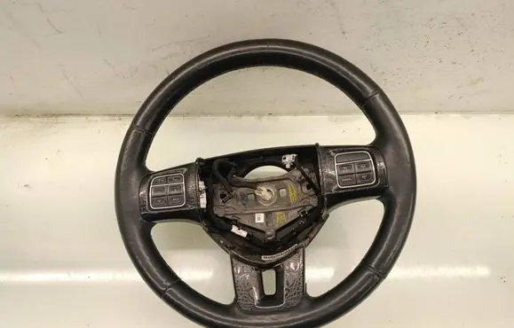 Dodge Grand Caravan Steering wheel 