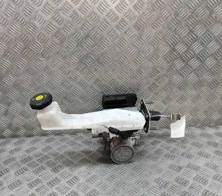Hyundai Tucson IV NX4 Brake booster BA10002390 BA60002390