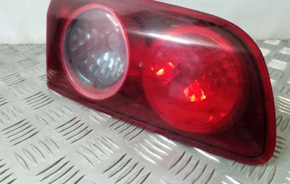 Fiat Croma Tailgate rear/tail lights 51727252
