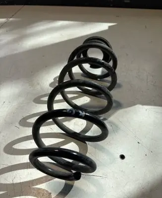 Fiat Doblo Rear coil spring 