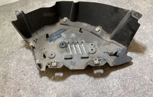BMW i4 Other under body part 51758738061 52312 15677210