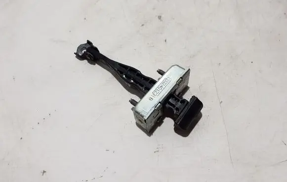 Renault Scenic E-Tech V Rear door check strap stopper 824306717R