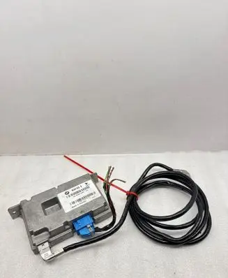 BMW X5M F85 Camera control unit module 9367350 KAFAS2 15B079002412