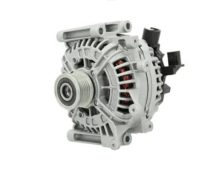 Mercedes-Benz E W211 Generator/alternator 0124625033