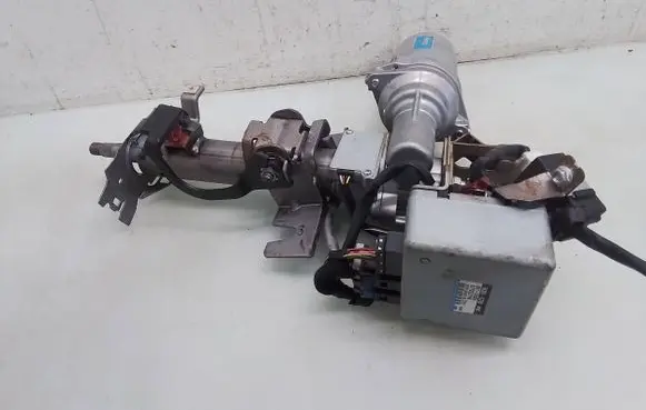 Hyundai Getz Electric power steering pump 563001C700 Q1T22271M 99123500