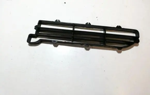 Peugeot Partner Front bumper lower grill 9636000880