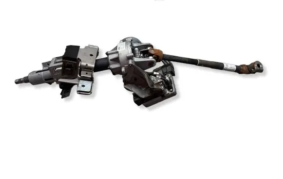 Fiat 500L Steering wheel axle 59321694