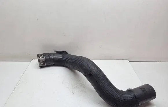Jeep Grand Cherokee Intercooler hose/pipe 