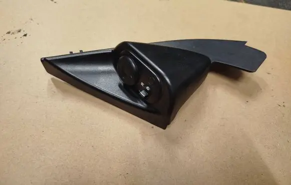 Suzuki Forenza Wing mirror switch 