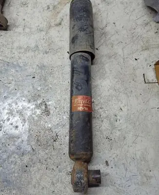 Renault Master II Front shock absorber/damper