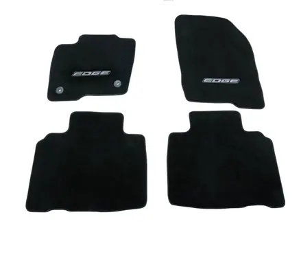Ford Edge II Car floor mat set FT4BR130D00