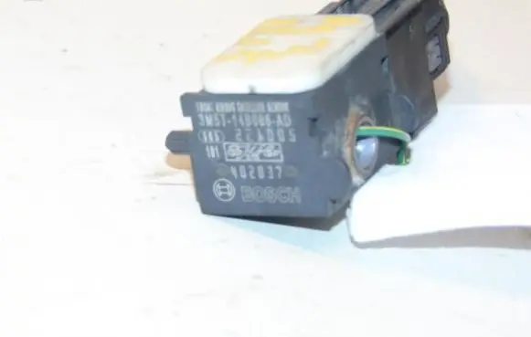 Mazda 3 I Airbag deployment crash/impact sensor 3M5T14B008AD