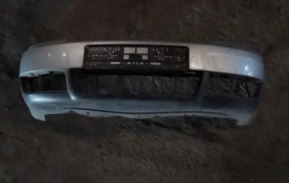 Audi A6 S6 C5 4B Front bumper