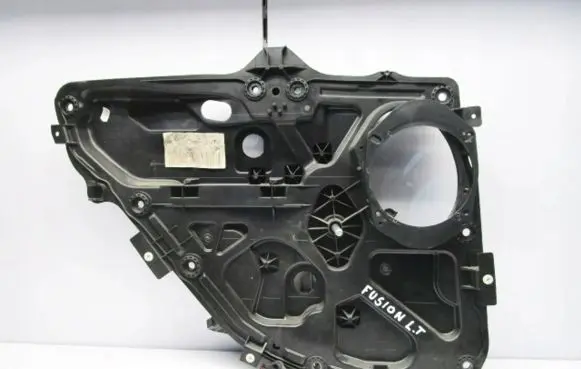 Ford Fusion Front door electric window regulator 2N1127000-AP