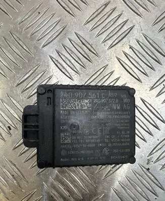 Volkswagen PASSAT B8 Distronic sensor radar 3Q0907561C 2Q0907572B A2C7738270