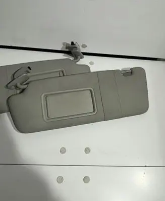 Audi A4 S4 B7 8E 8H Sun visor 8E0857552J