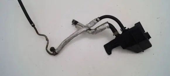 Cadillac CTS Power steering fluid tank/reservoir 25765385