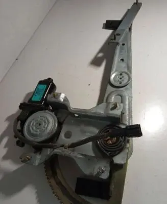 KIA Sorento Sliding door window regulator with motor 834603E000 XH102PA