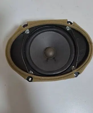Mazda 6 Rear door speaker 3M8118808DA GK3C66960 258984002