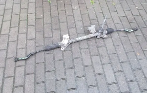 Renault Kadjar Steering rack