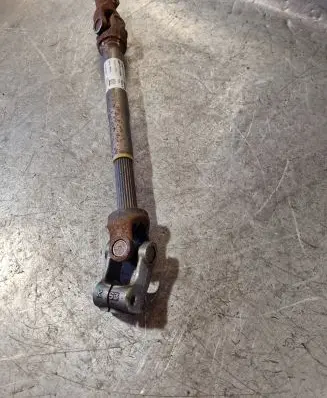 Fiat Tipo Steering column universal joint 16138072027 051716 072027