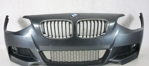 BMW 1 F20 F21 Front bumper 8048965