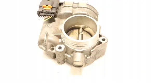 Citroen C-Elysée Throttle body valve 0280750540