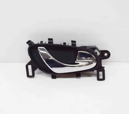 Nissan Qashqai Rear door interior handle 806704EA1A