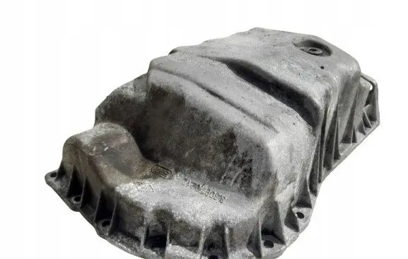 Oil sump