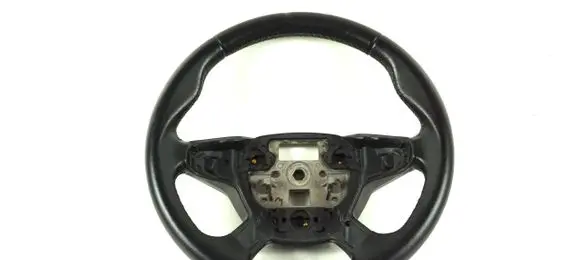 Ford Focus Steering wheel BM513600AD3ZHE