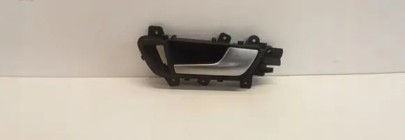 Audi A5 8T 8F Front door exterior handle 8K0837020