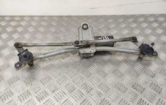 KIA Sportage Wiper motor
