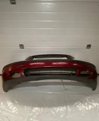 Volvo V70 Front bumper 09190305 2419
