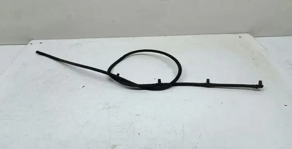 Fiat Ducato Fuel return line/hose 