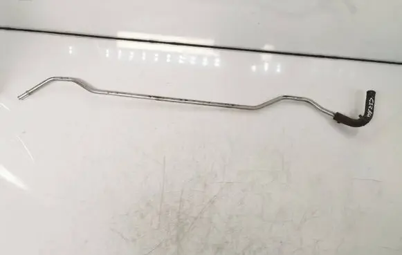 Mercedes-Benz A W169 Engine coolant pipe/hose