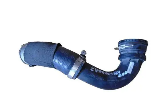Intercooler hose/pipe