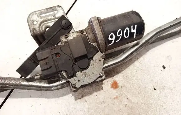 Citroen Jumper Wiper motor