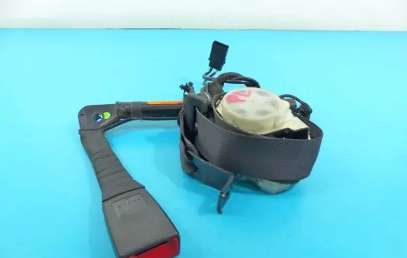 Fiat Croma Front seatbelt IMPRK1182802