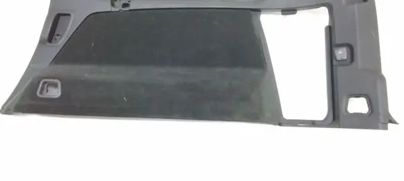 Volvo XC90 Trunk/boot side trim panel