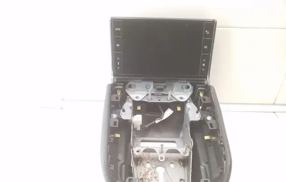Mazda MX-30 Screen/display/small screen DN4J61190D