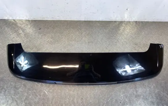 Jeep Grand Cherokee WL Tailgate/trunk spoiler 6XN76TRMAC 6XN92TRMAC C80806