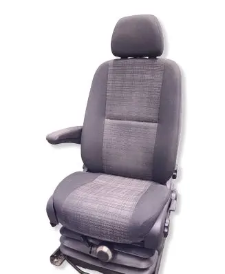 Mercedes-Benz Sprinter W906 Front driver seat A9068600369 A9069106003 931421915713