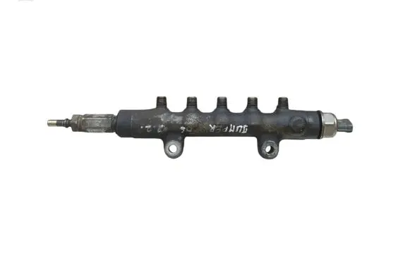 Citroen Jumper Fuel main line pipe