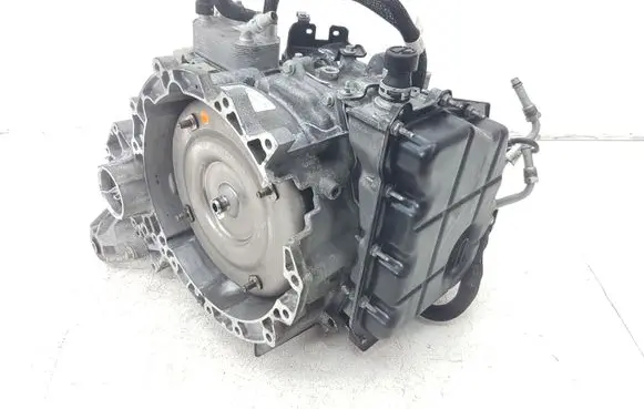 Ford Fusion II Automatic gearbox DG9P7000 DG9P7000FD 3FC9A65