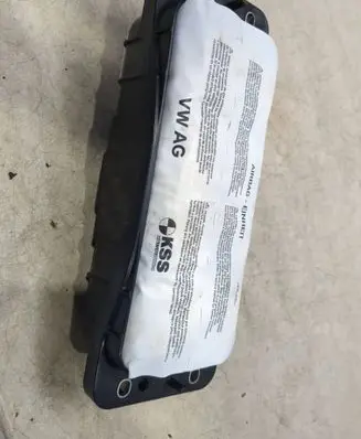 Seat Leon (5F) Passenger airbag 5F0880204A